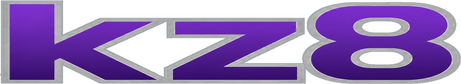 kz8 Logo